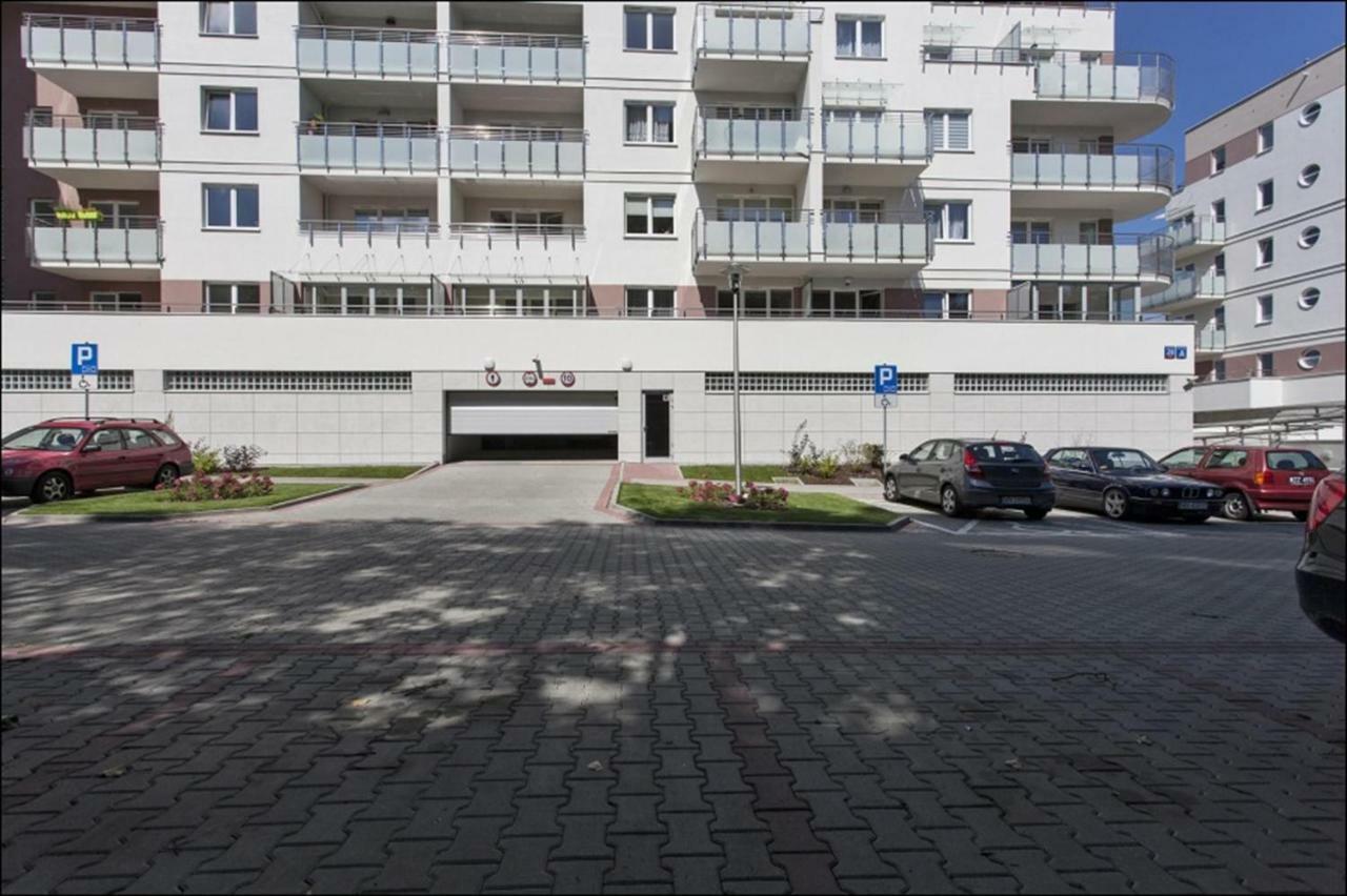 Ursynow P&O Apartments Varsavia Esterno foto